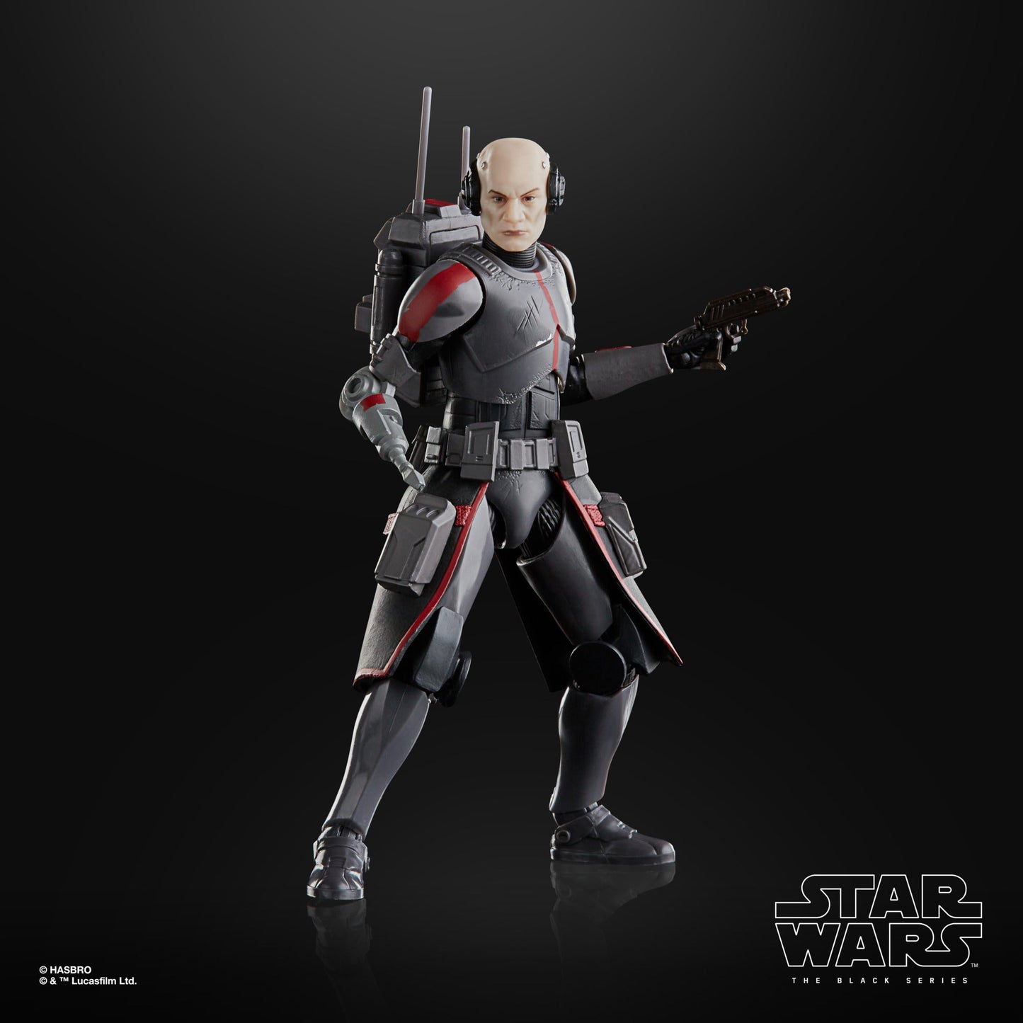 Star Wars The Black Series Echo