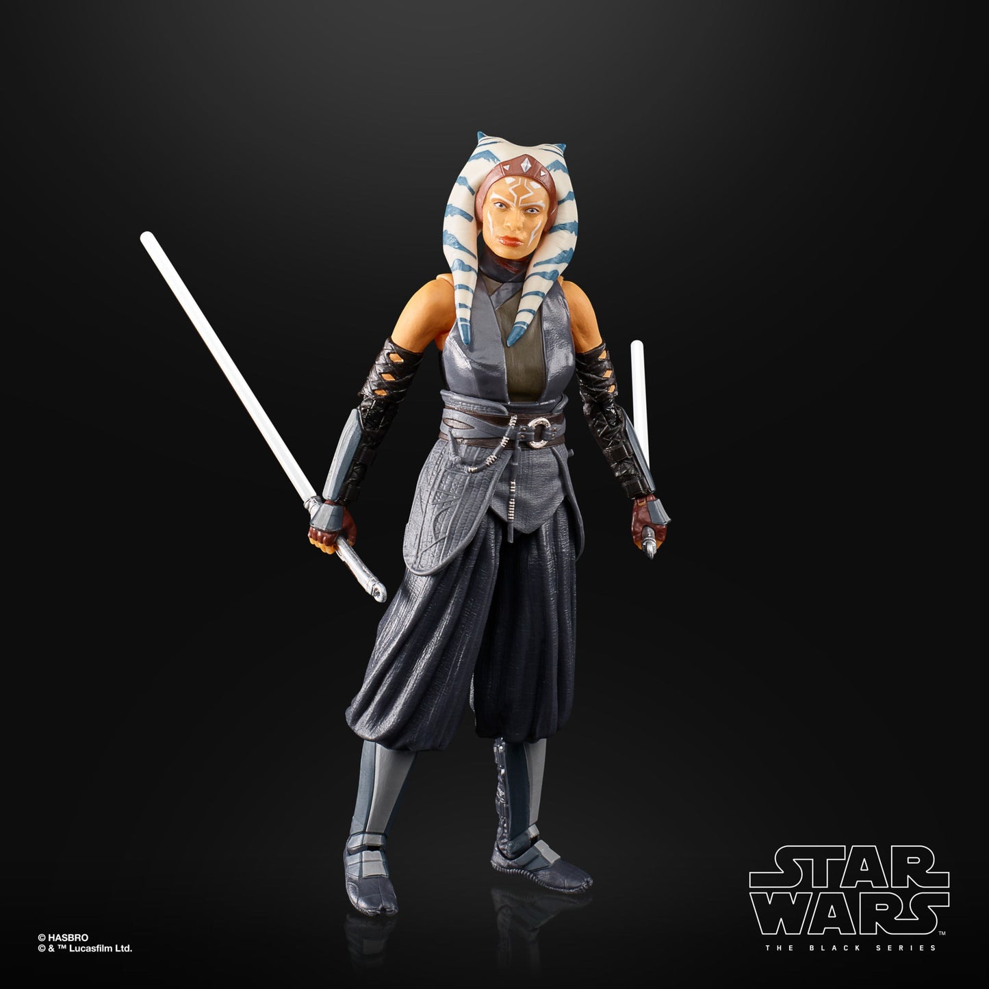 Star Wars The Black Series Ahsoka Tano From Mandalorian