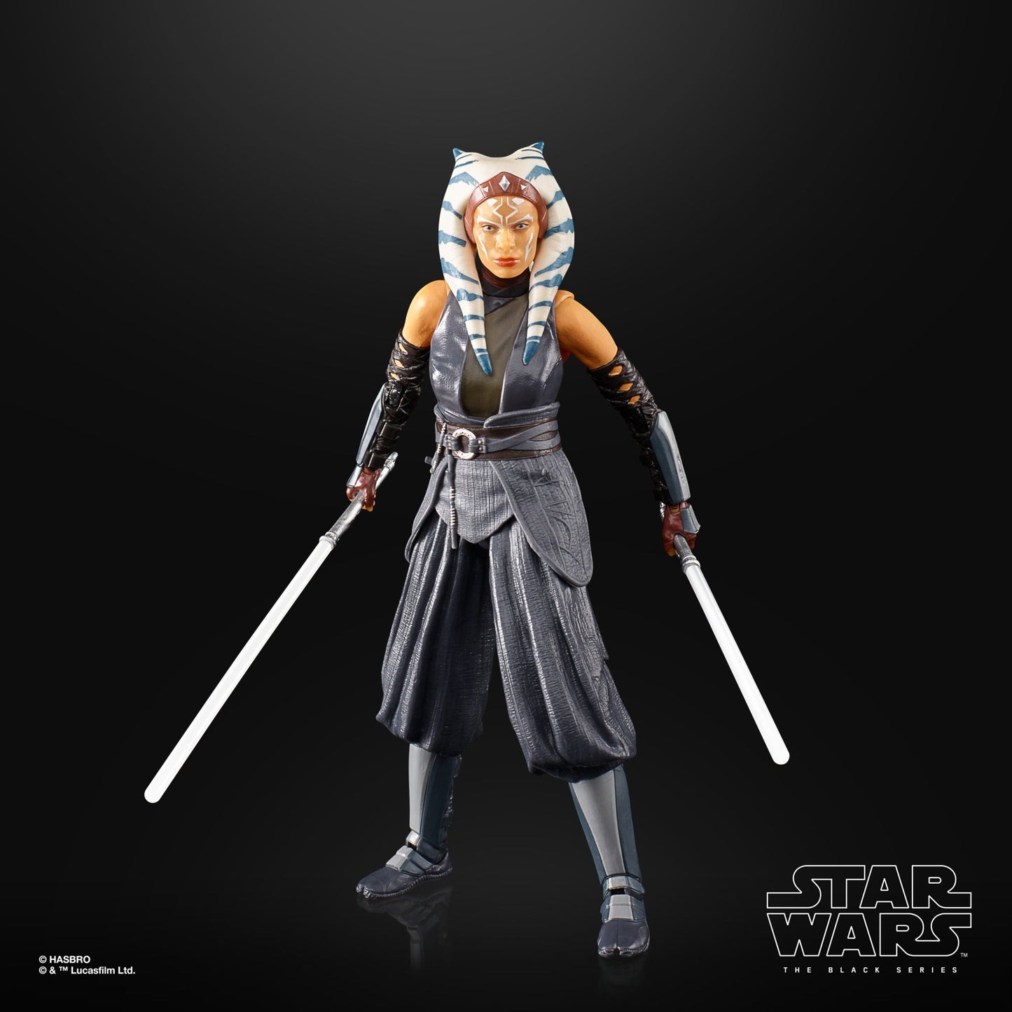 Star Wars The Black Series Ahsoka Tano From Mandalorian