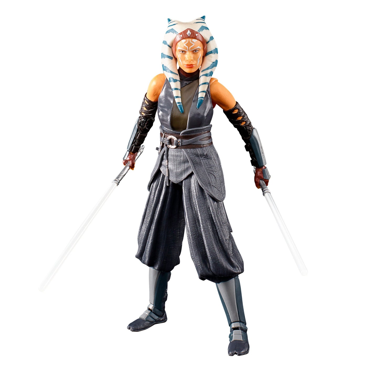 Star Wars The Black Series Ahsoka Tano From Mandalorian