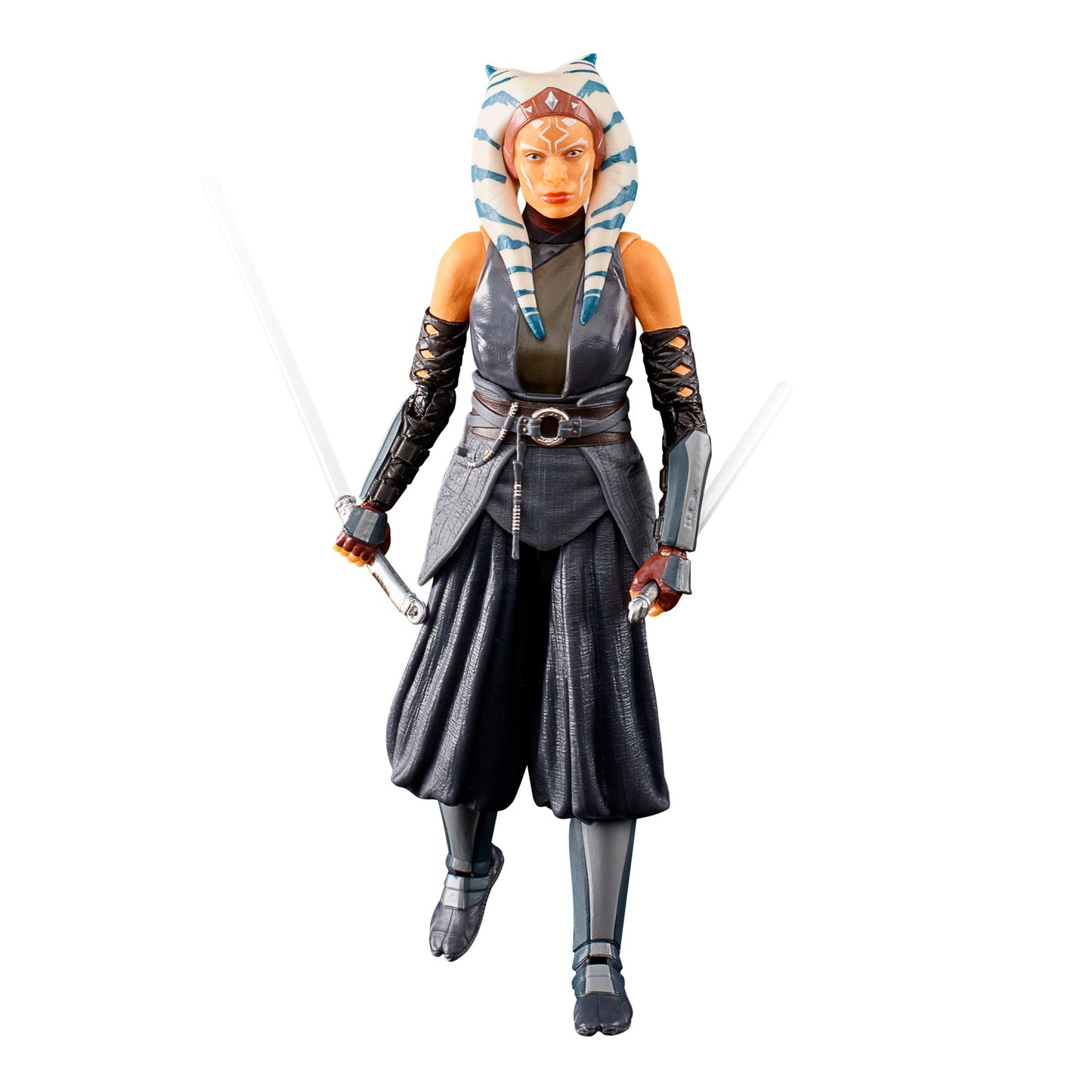 Star Wars The Black Series Ahsoka Tano From Mandalorian