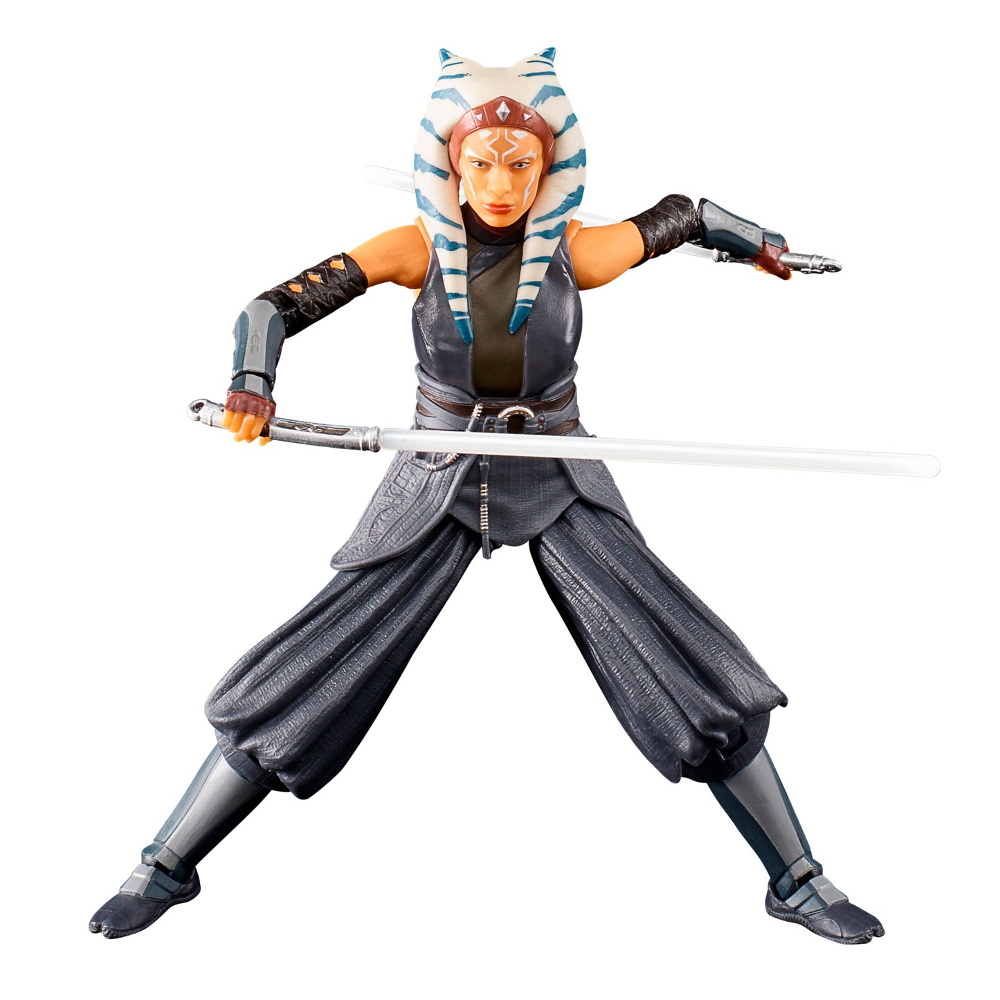 Star Wars The Black Series Ahsoka Tano From Mandalorian