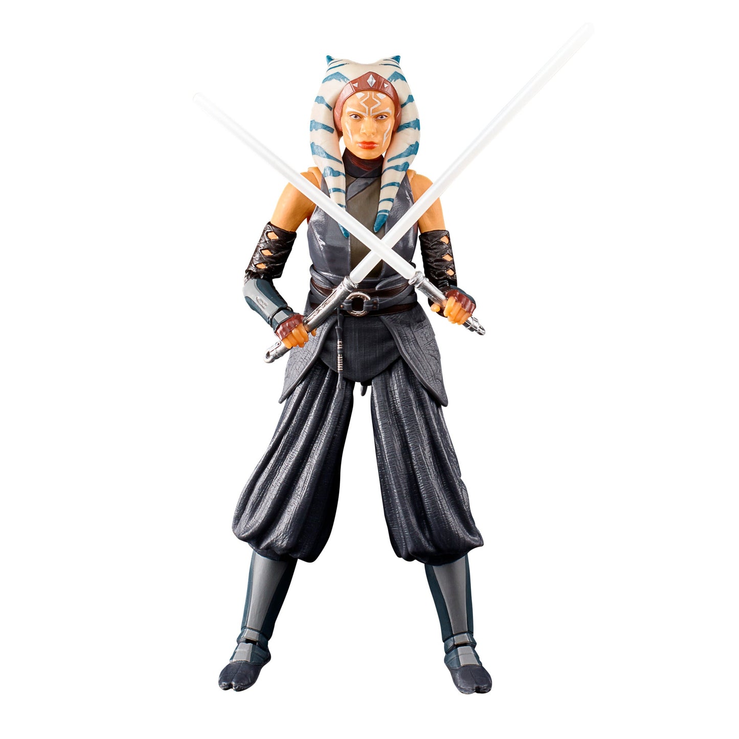 Star Wars The Black Series Ahsoka Tano From Mandalorian