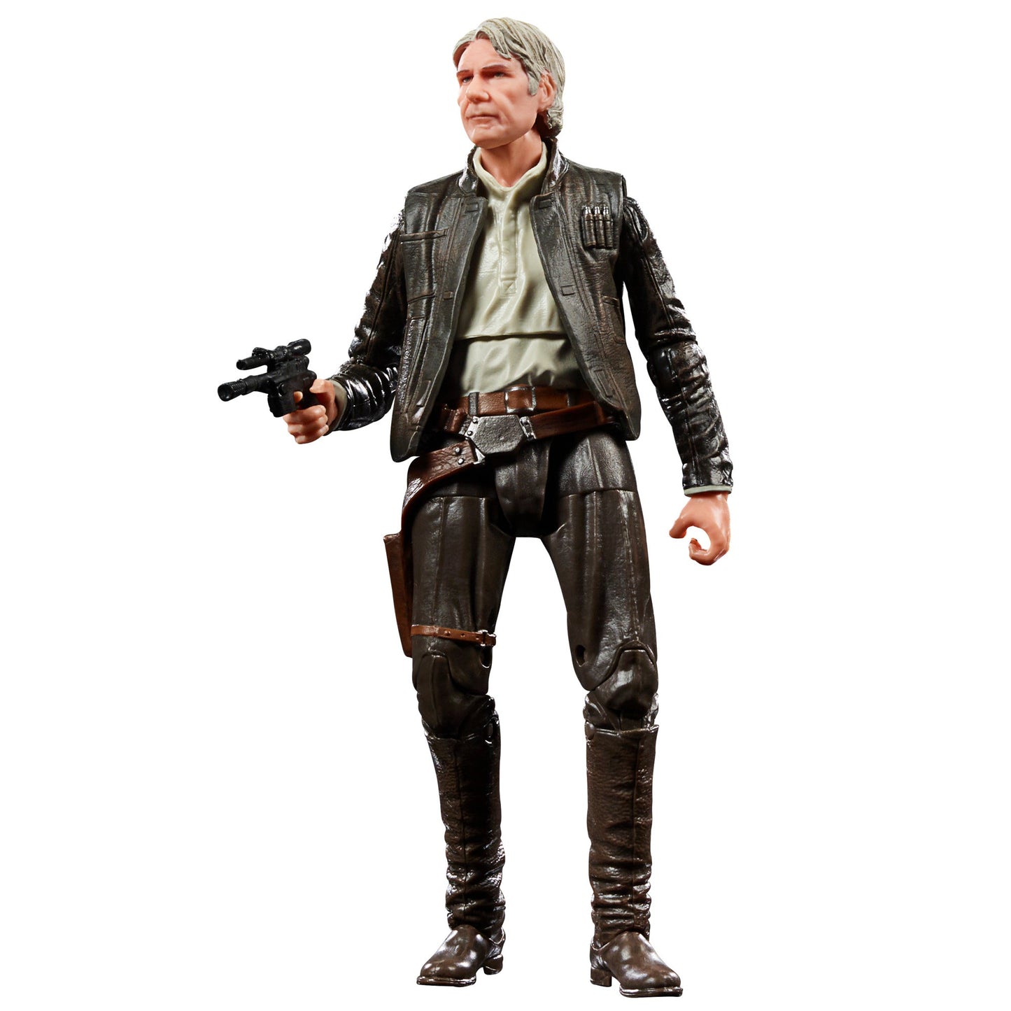 Star Wars The Black Series Archive Han Solo