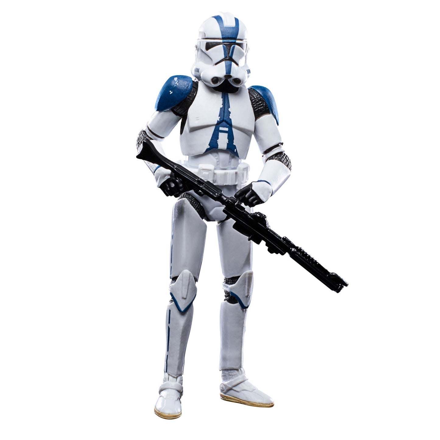 Star Wars The Vintage Collection Clone Trooper (501st Legion)
