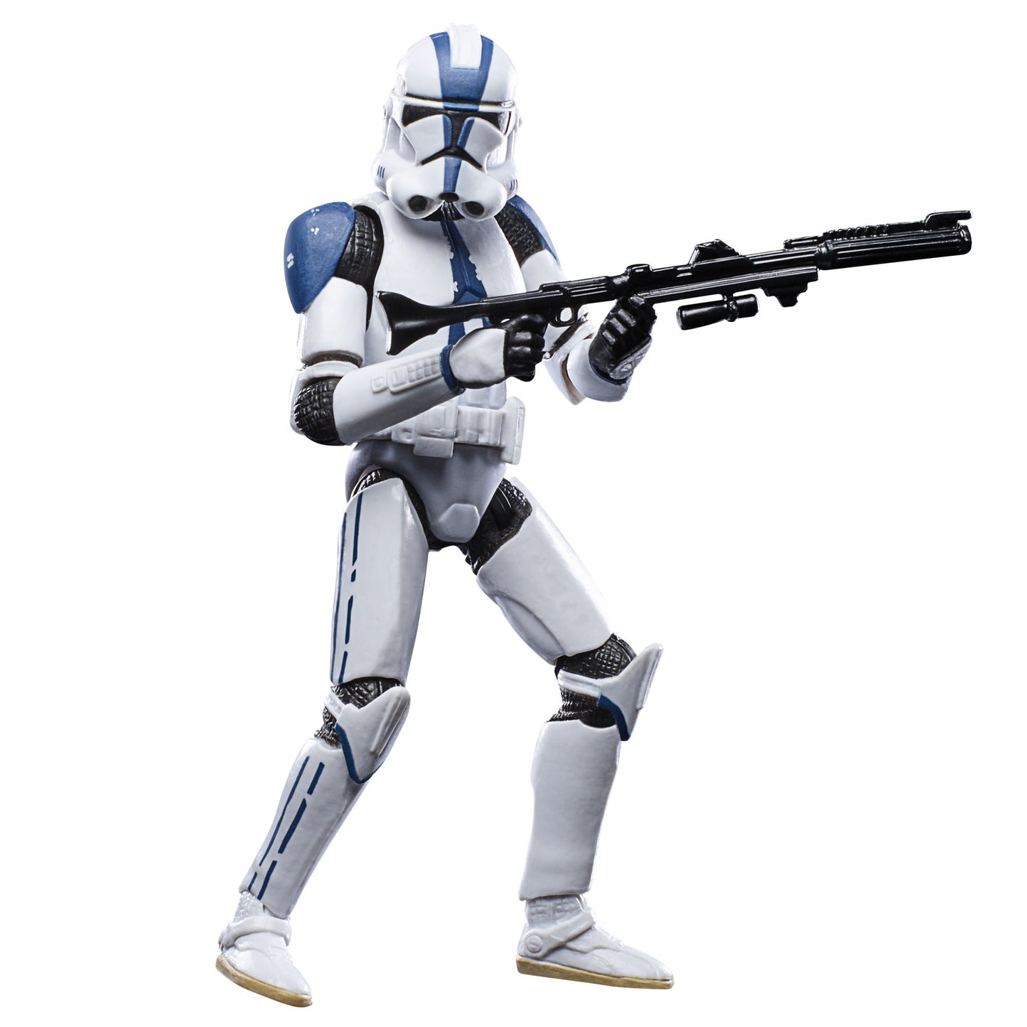Star Wars The Vintage Collection Clone Trooper (501st Legion)