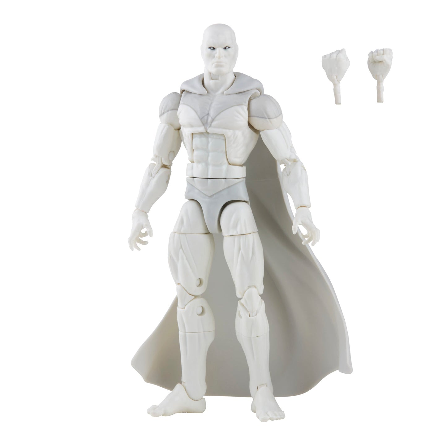 Marvel Legends Series Vision Retro