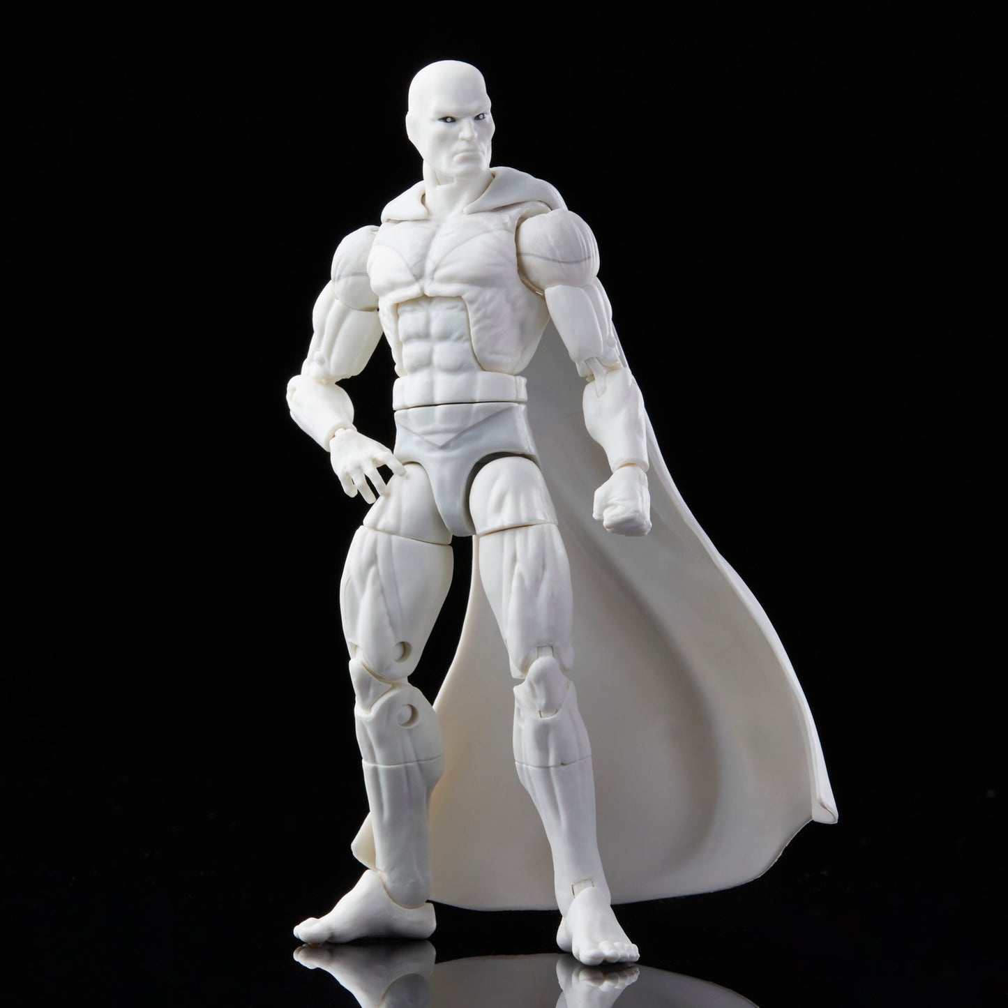 Marvel Legends Series Vision Retro