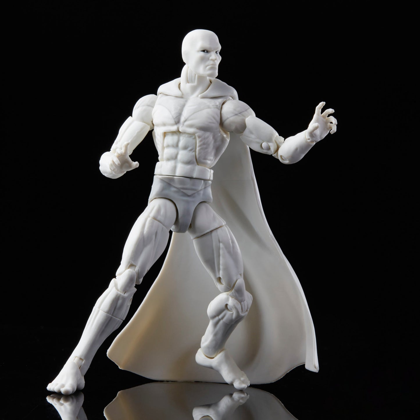 Marvel Legends Series Vision Retro