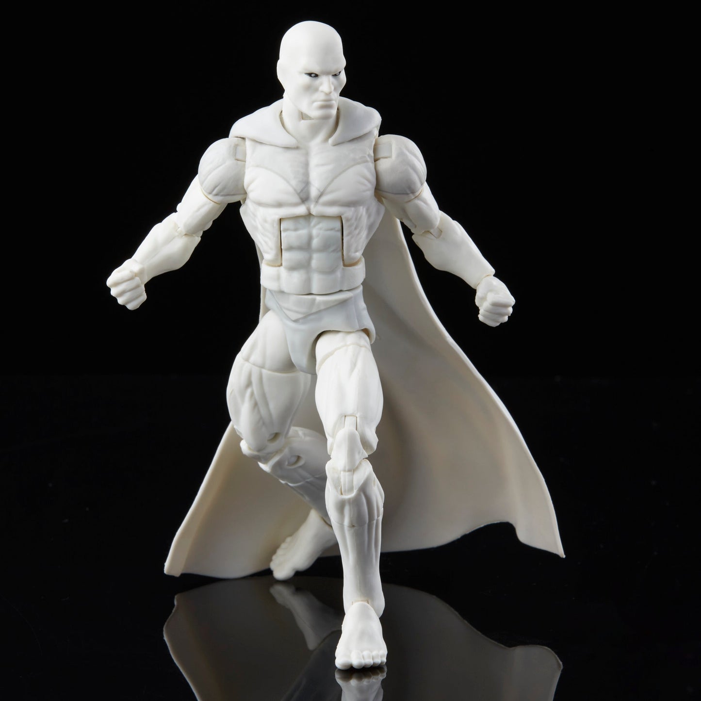 Marvel Legends Series Vision Retro