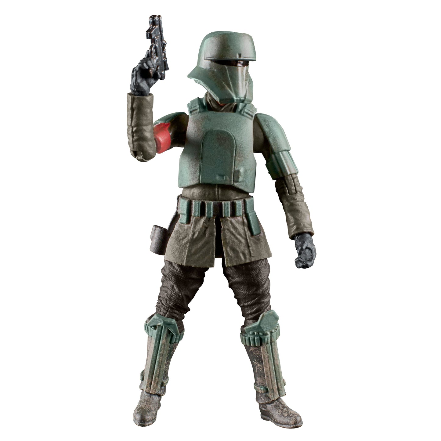 Star Wars The Vintage Collection Din Djarin - Morak