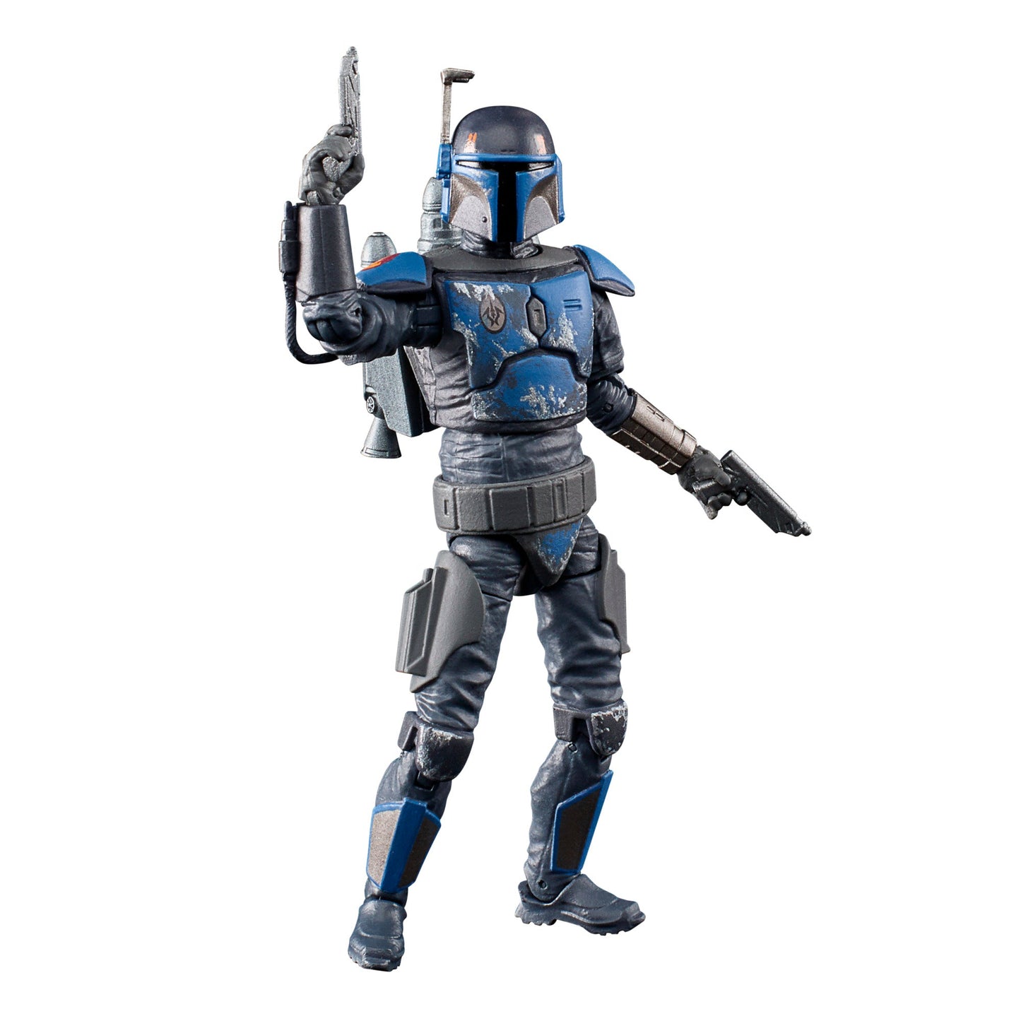 Star Wars The Vintage Collection Mandalorian Death Watch Airborne Trooper
