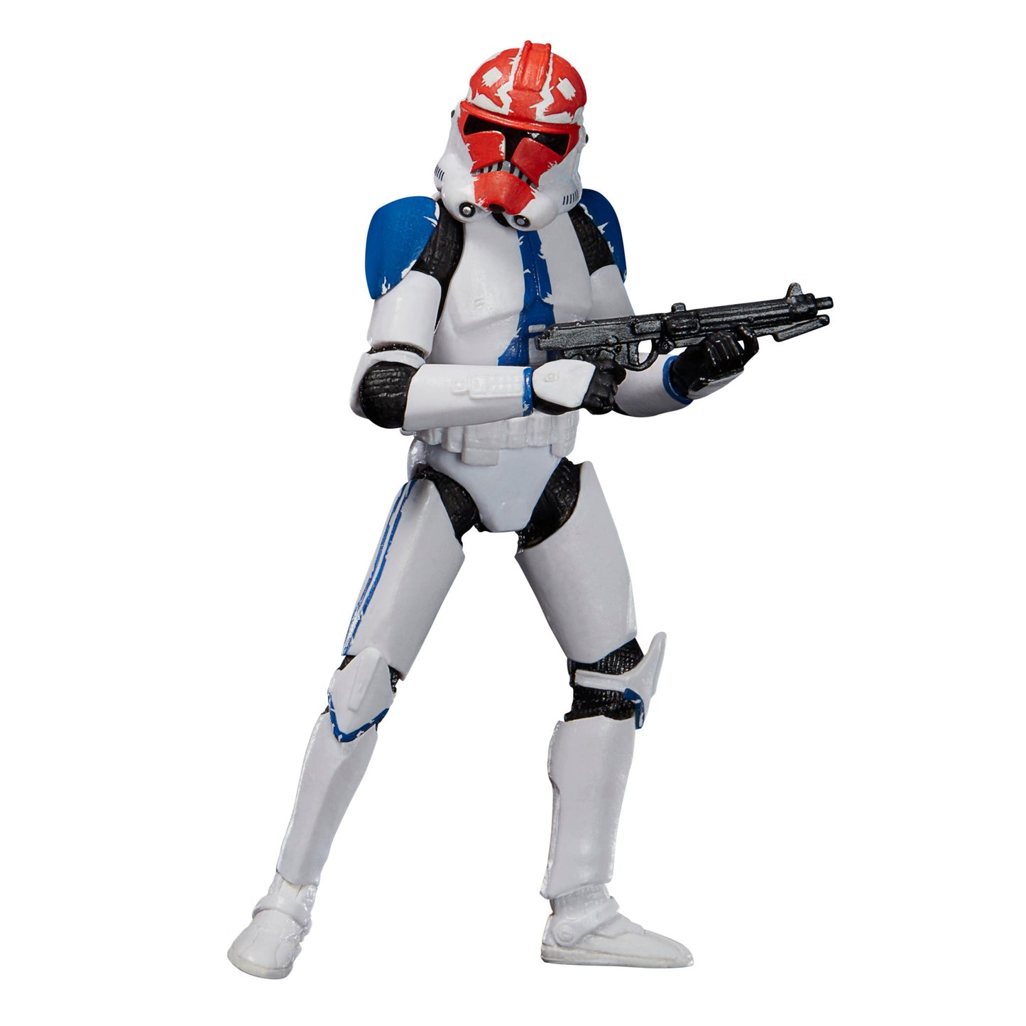 Star Wars The Vintage Collection 332nd Ahsoka’s Clone Trooper