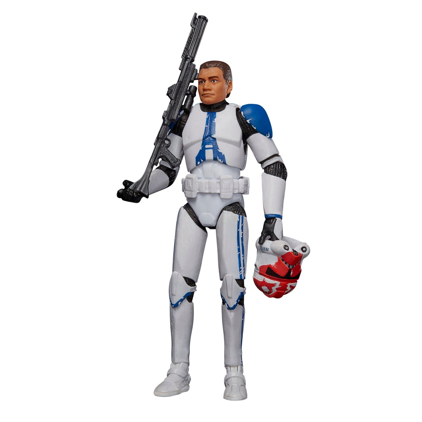 Star Wars The Vintage Collection 332nd Ahsoka’s Clone Trooper