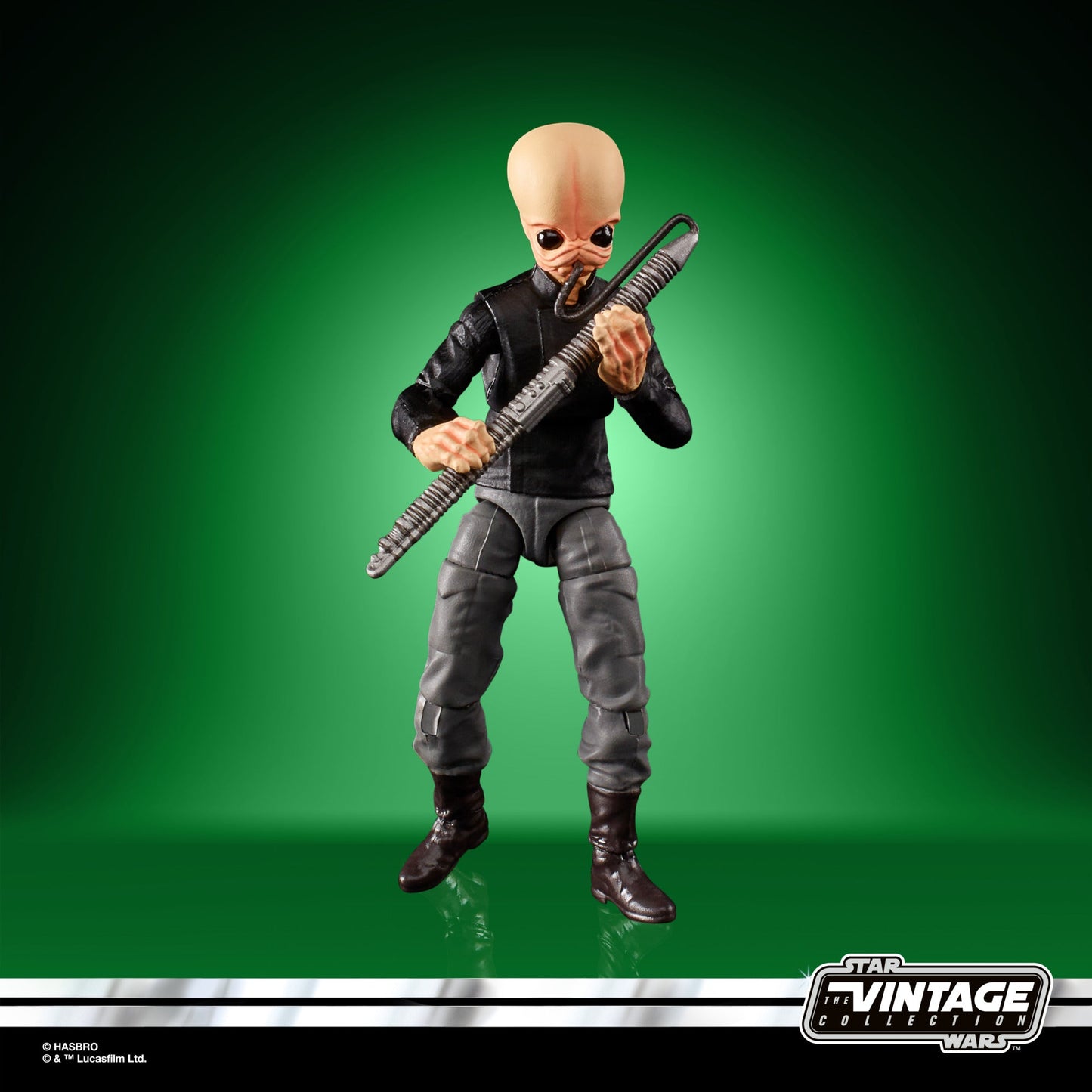 Star Wars The Vintage Collection Figrin D’an