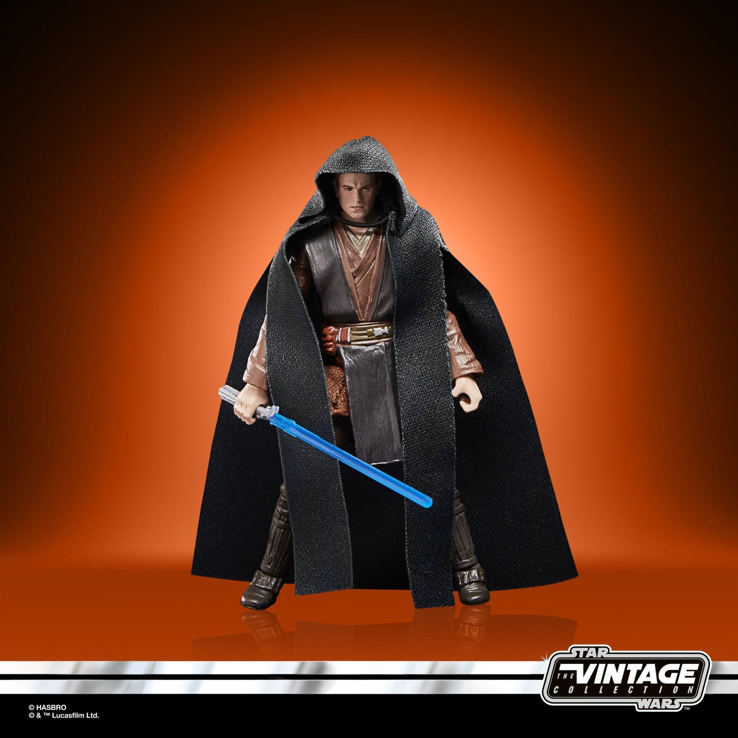 Star Wars The Vintage Collection Anakin Skywalker - Padawan -