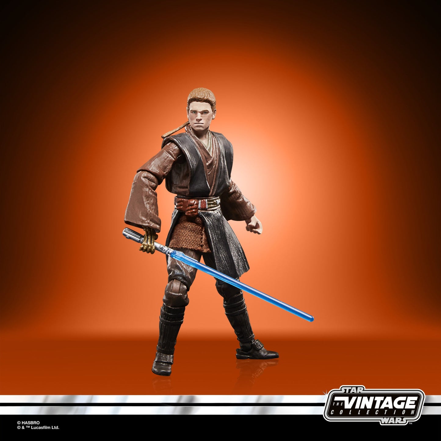 Star Wars The Vintage Collection Anakin Skywalker - Padawan -