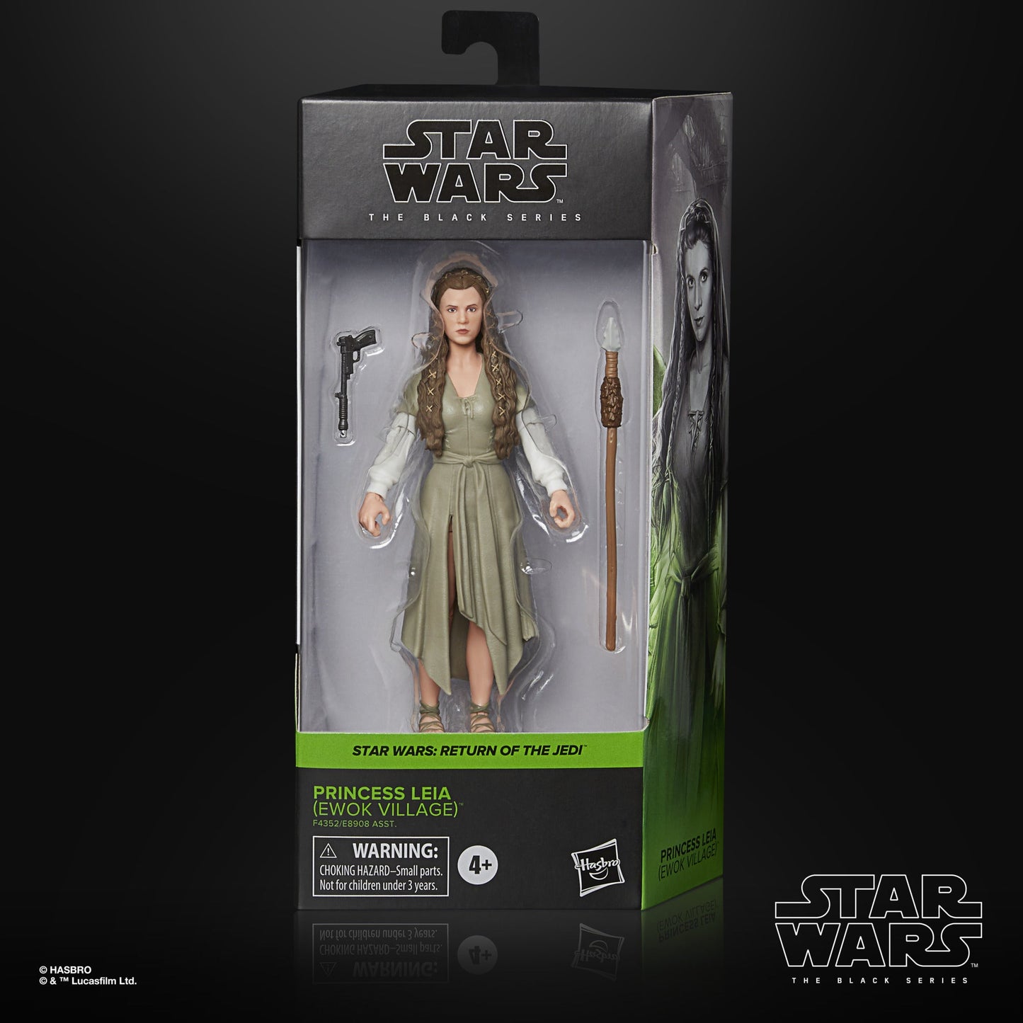 Star Wars: The Black Series 6" Wave 43 Set of 7