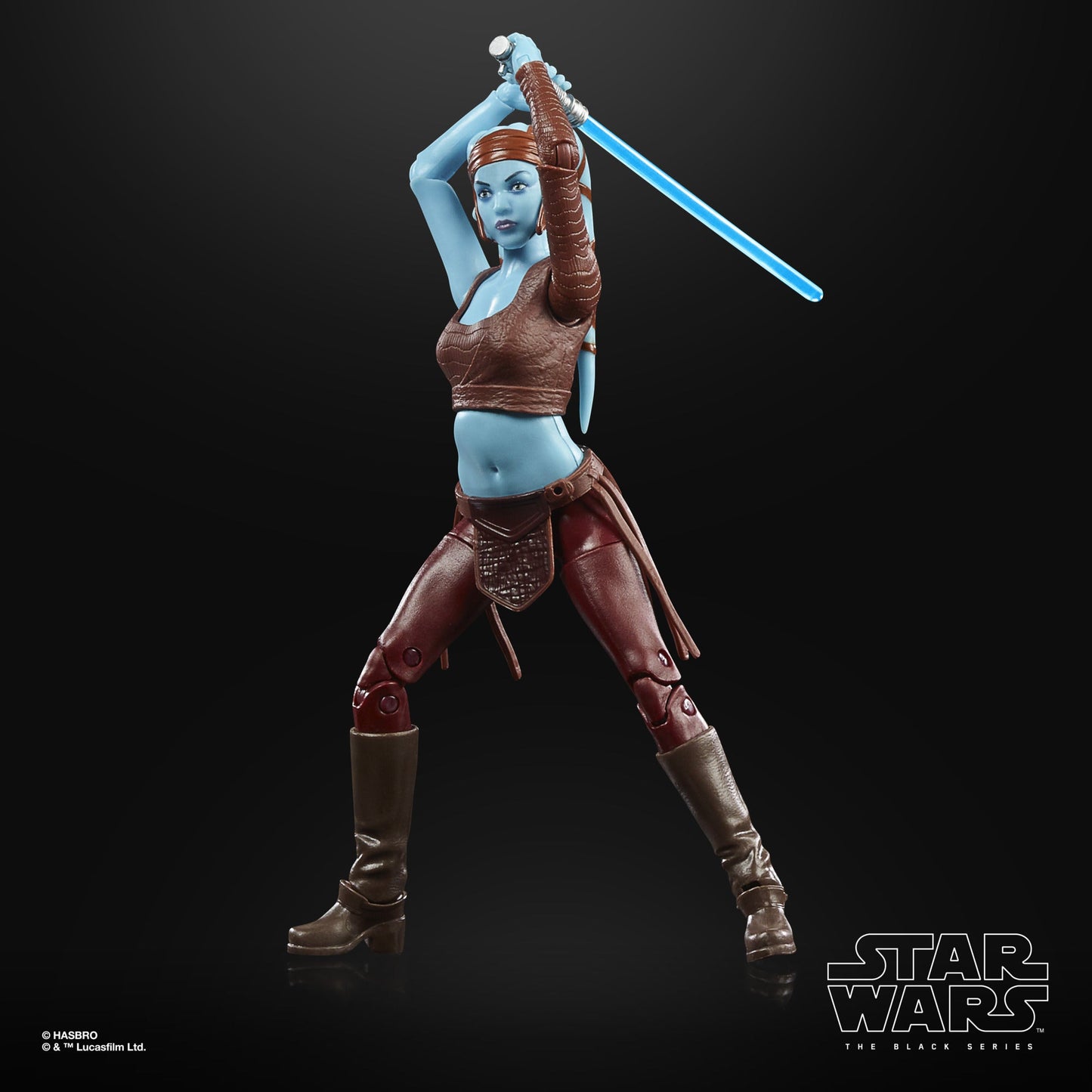Star Wars: The Black Series Wave 44 SET OF 7