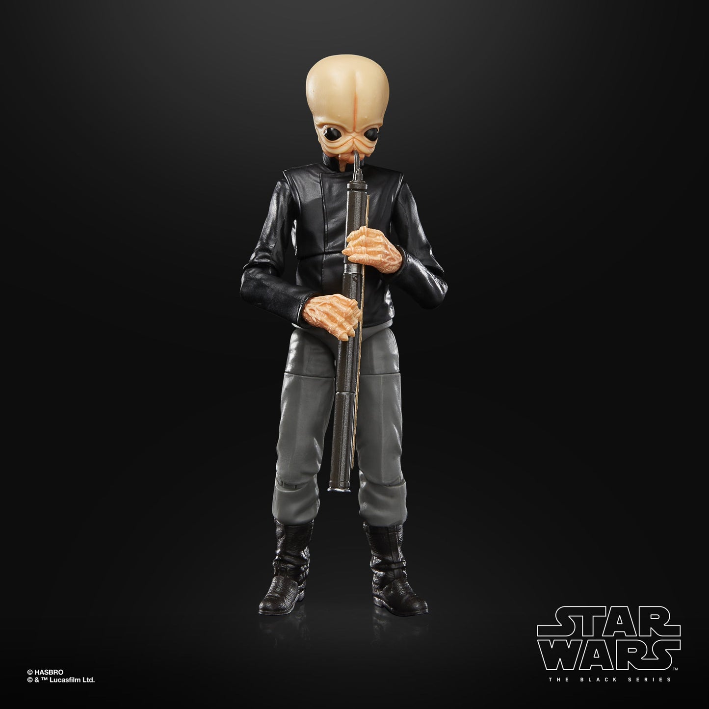 Star Wars The Black Series Figrin D’an