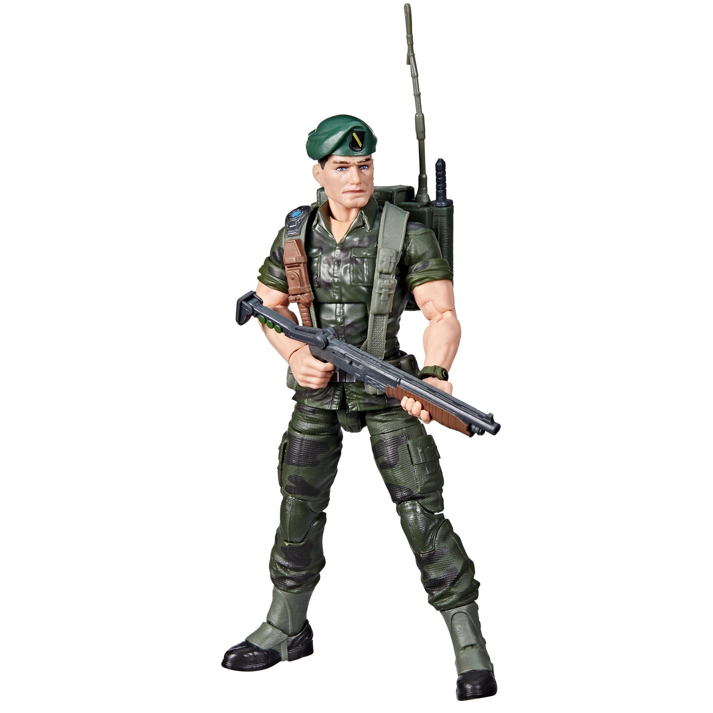 G.I. Joe Classified Series Vincent R. "Falcon" Falcone
