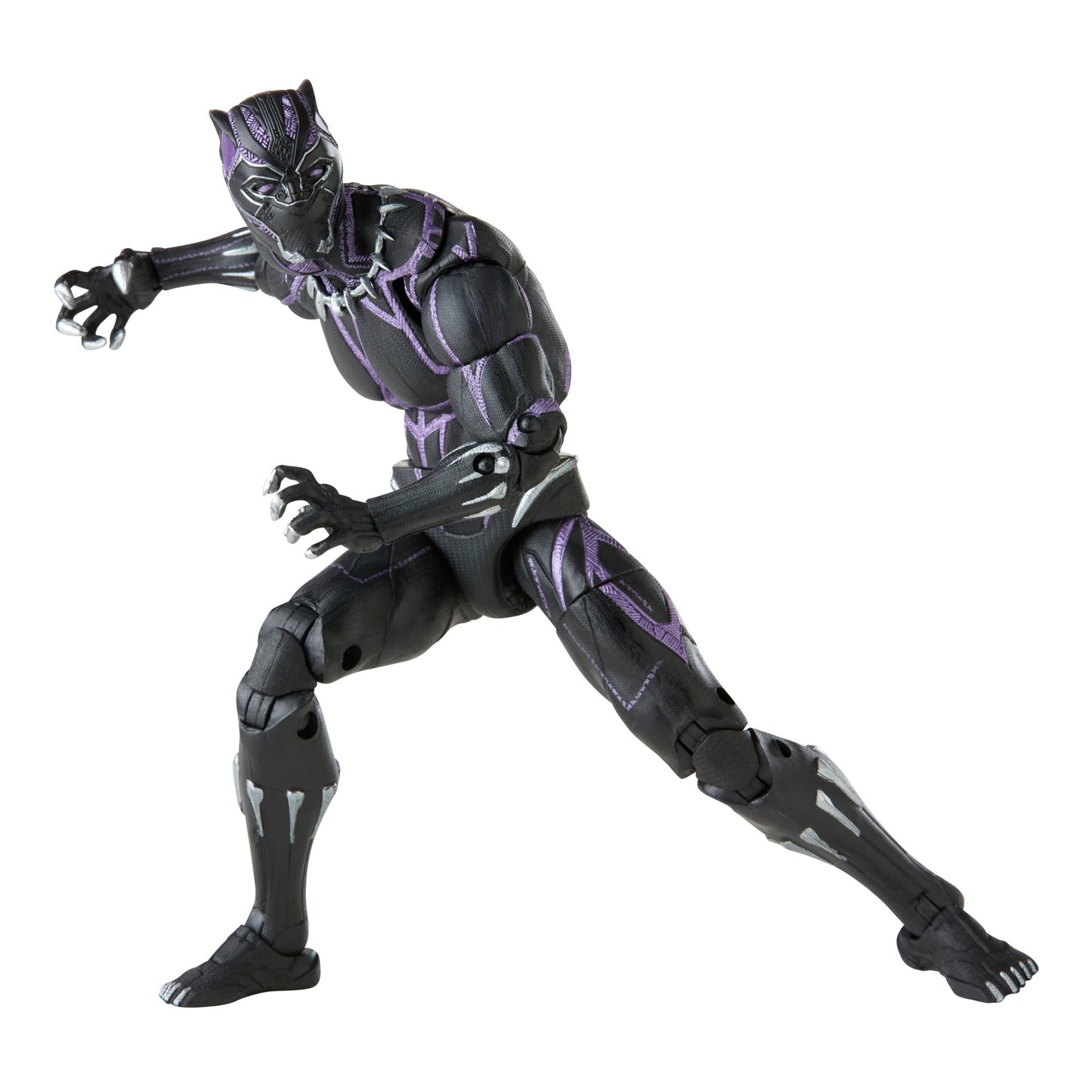 Marvel Legends Series Black Panther