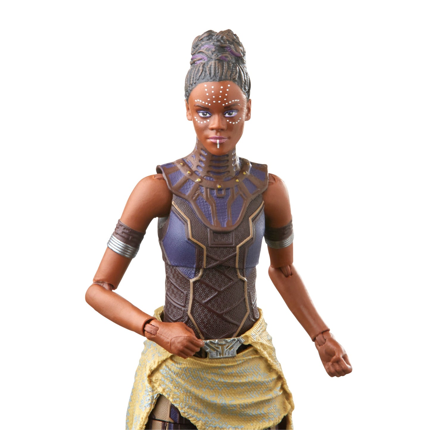 Marvel Legends Series Shuri