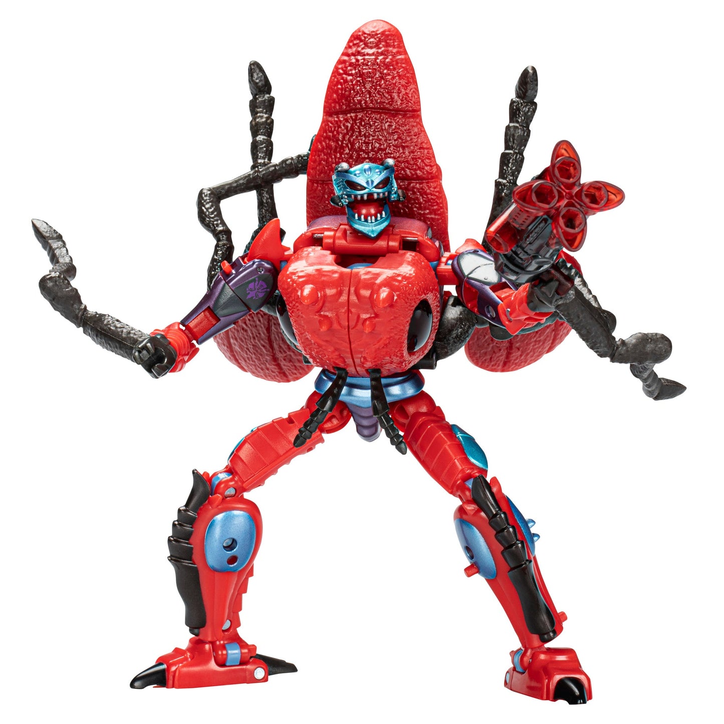 Transformers Generations Legacy - Voyager - Predacon Inferno