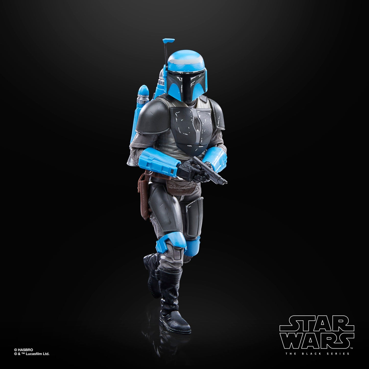 Star Wars The Black Series Axe Woves  - Wave 44
