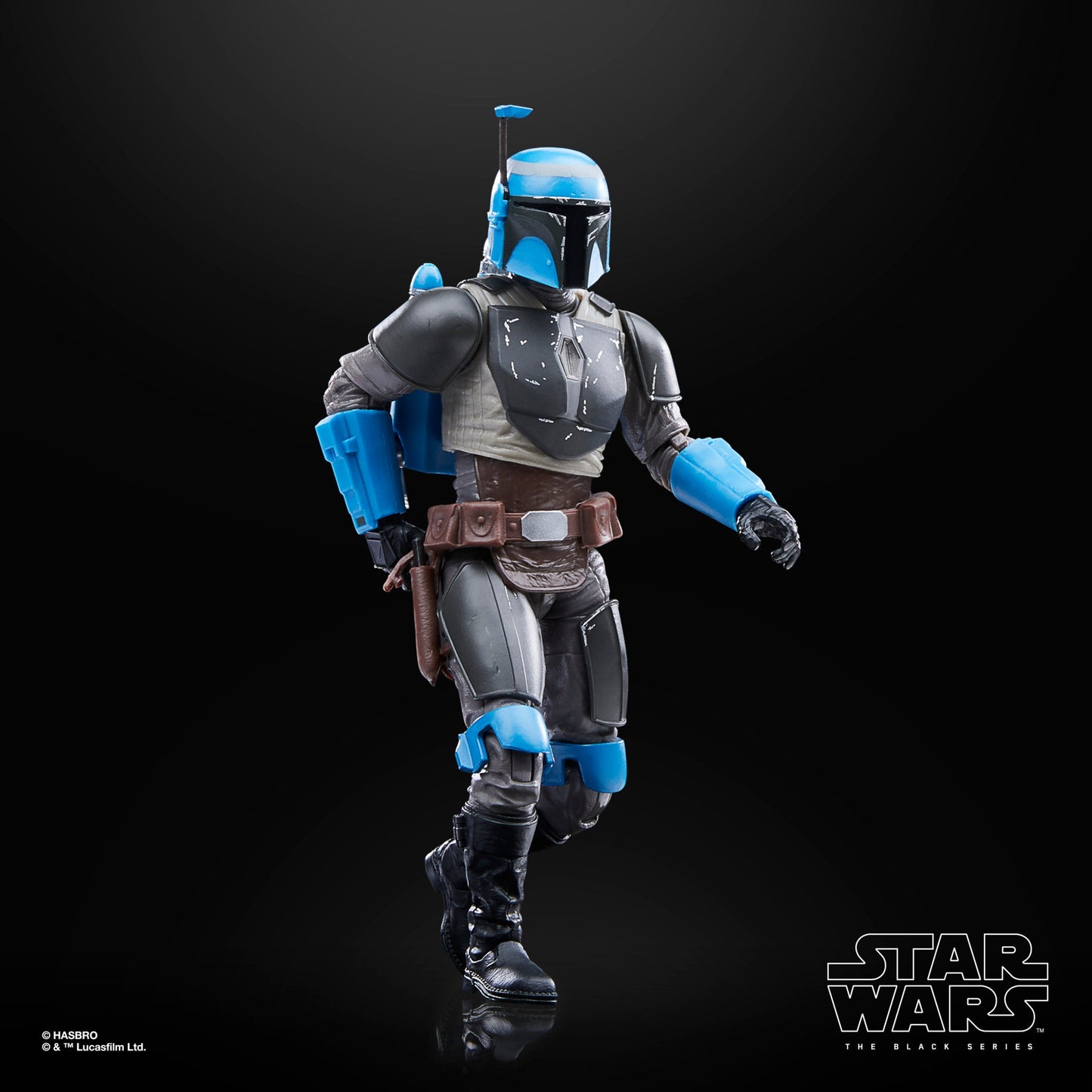 Star Wars: The Black Series Wave 44 SET OF 7