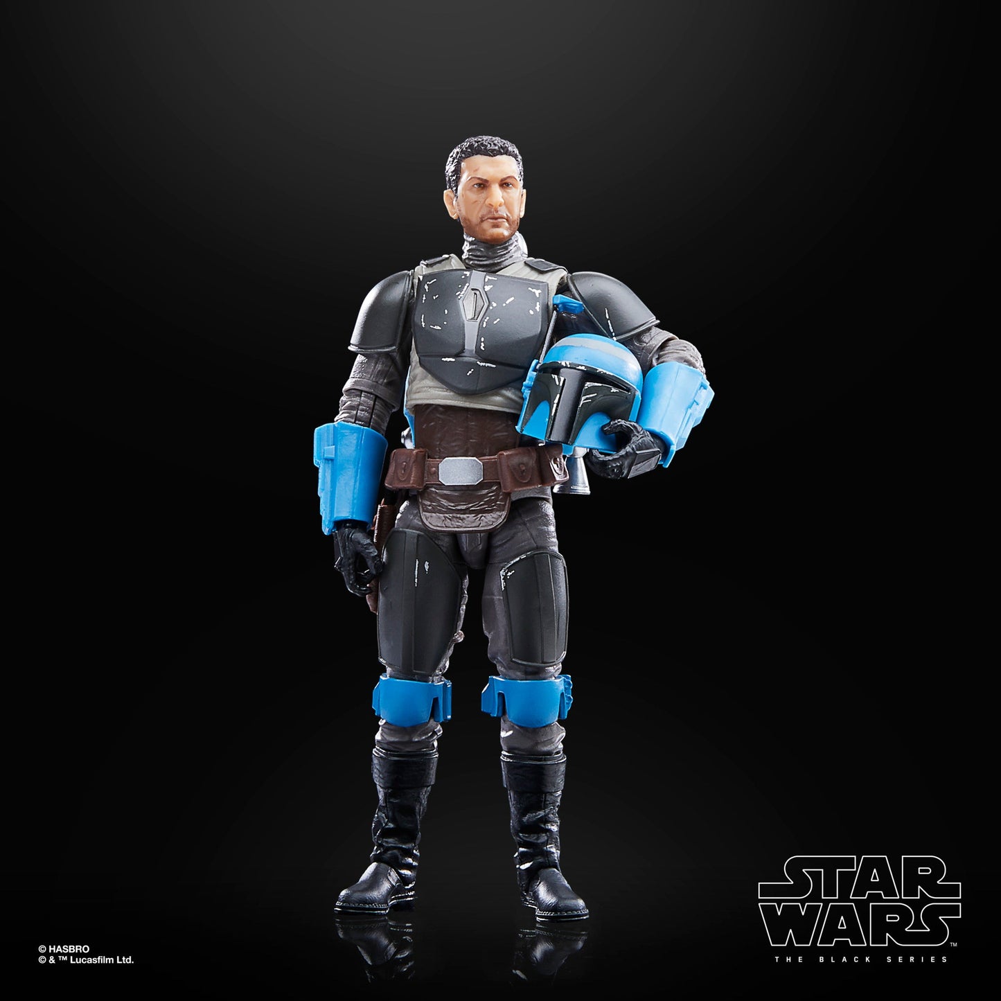 Star Wars The Black Series Axe Woves  - Wave 44