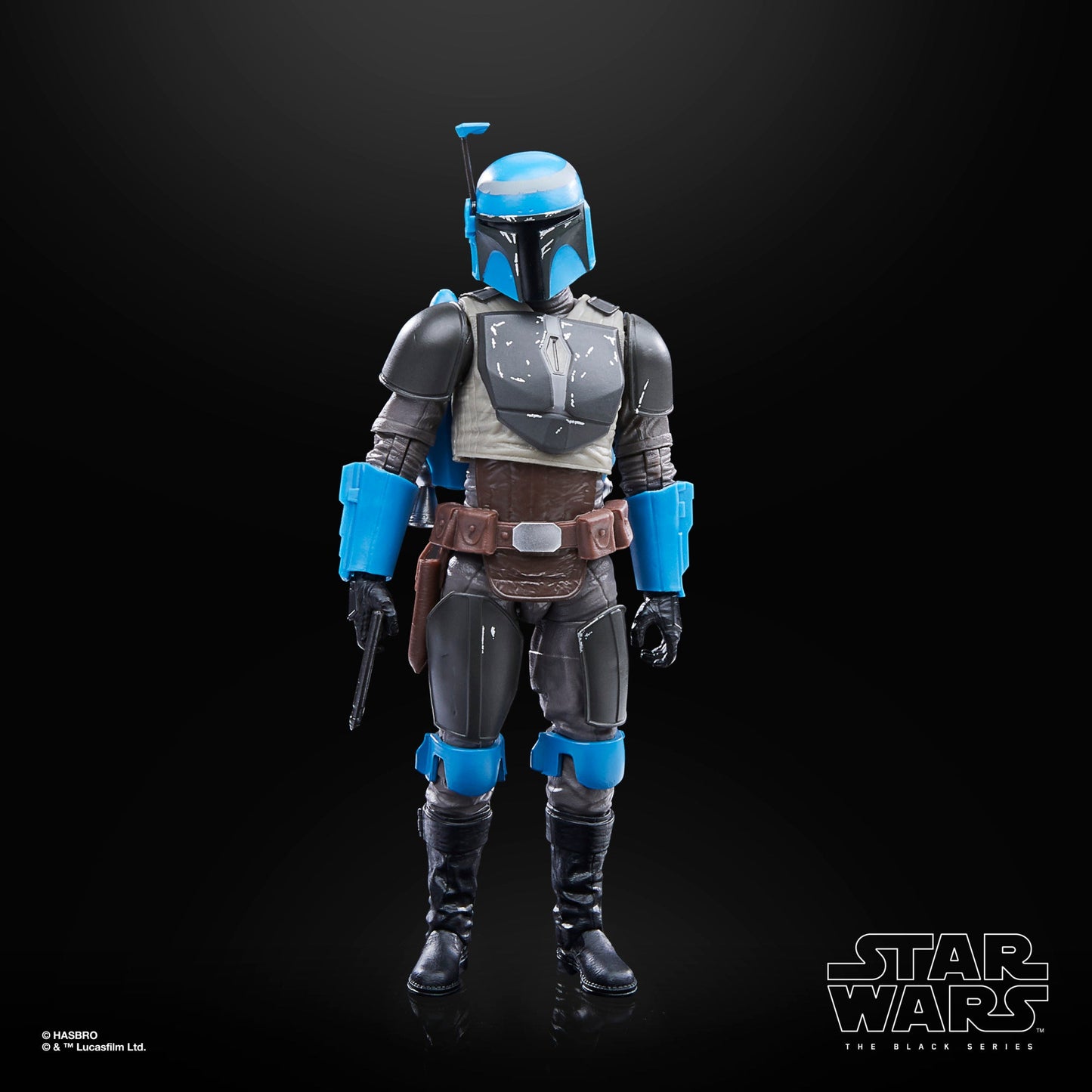 Star Wars The Black Series Axe Woves  - Wave 44