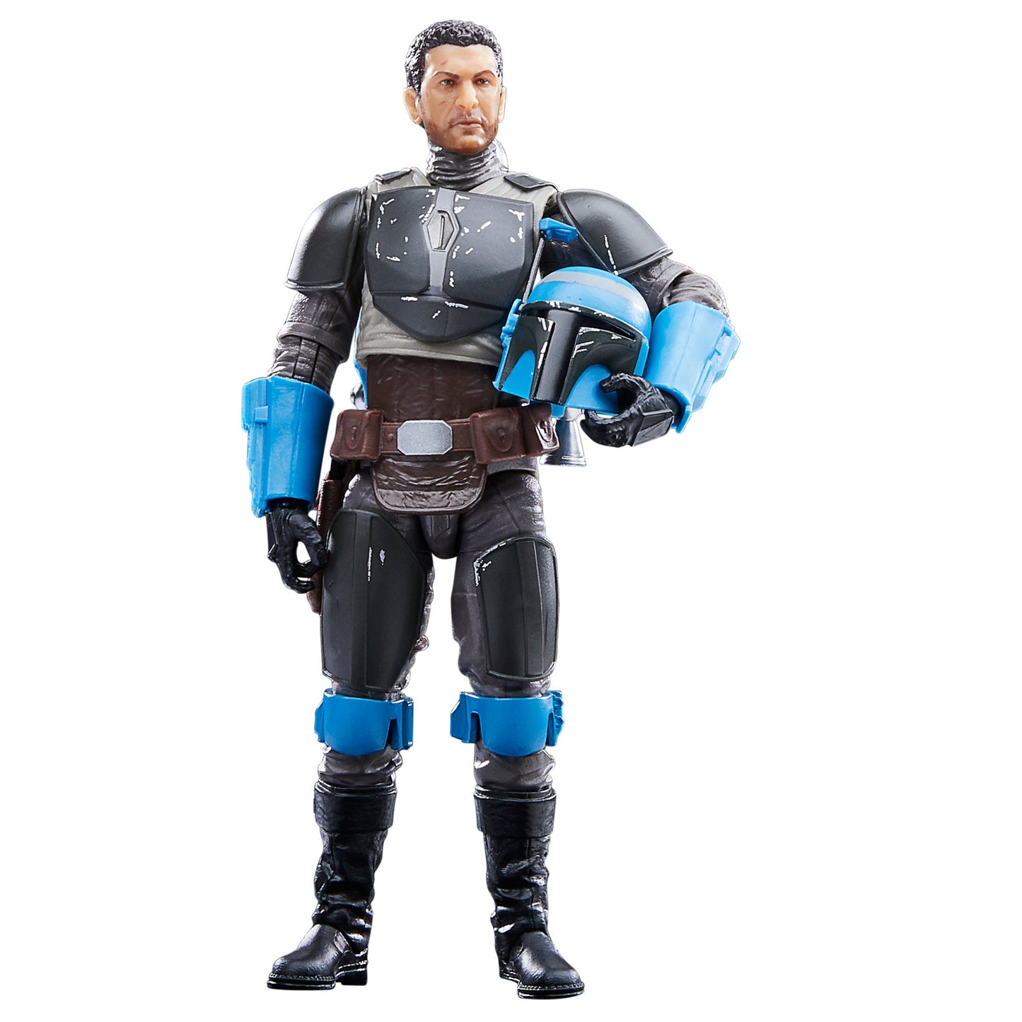Star Wars The Black Series Axe Woves  - Wave 44