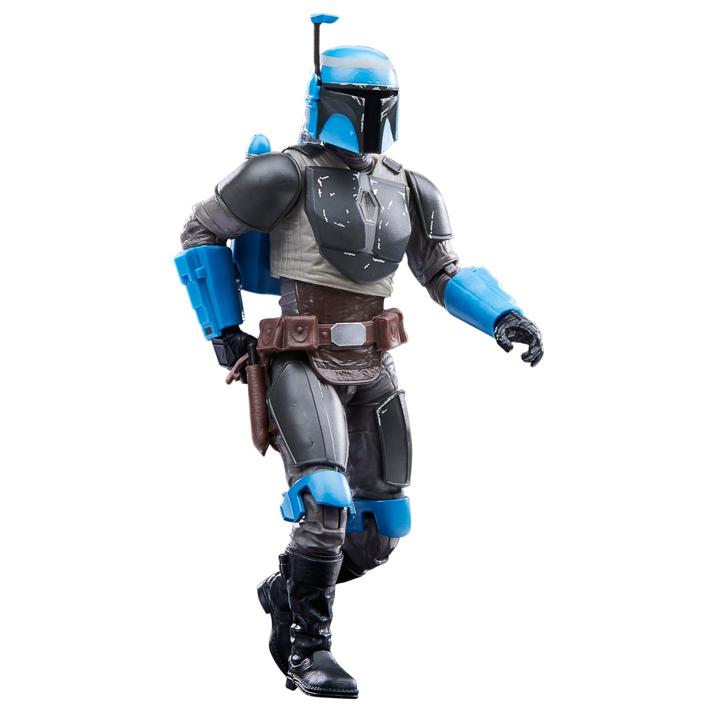 Star Wars The Black Series Axe Woves  - Wave 44