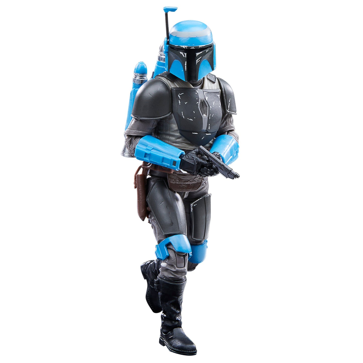 Star Wars The Black Series Axe Woves  - Wave 44