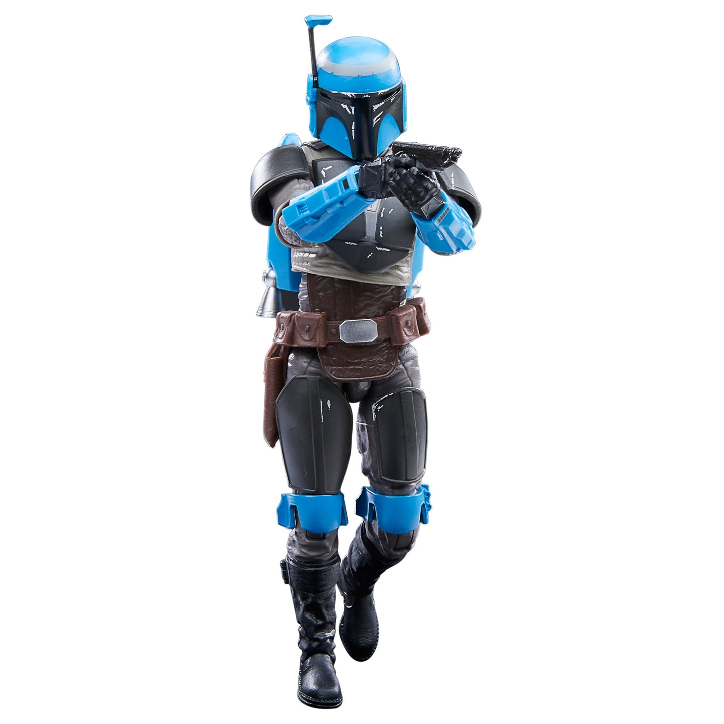 Star Wars The Black Series Axe Woves  - Wave 44