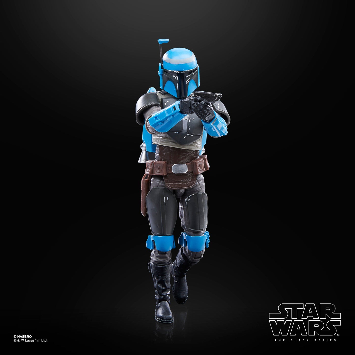 Star Wars The Black Series Axe Woves  - Wave 44