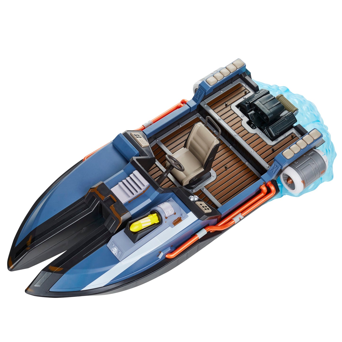 Hasbro Fortnite Victory Royale Series Motorboat