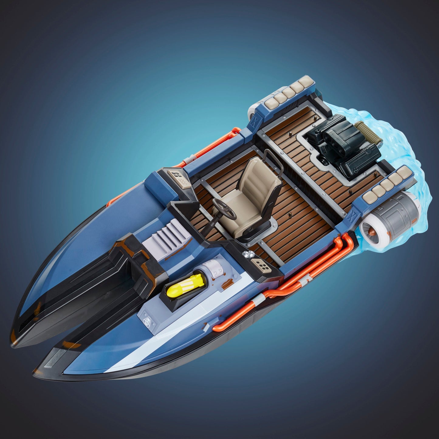 Hasbro Fortnite Victory Royale Series Motorboat