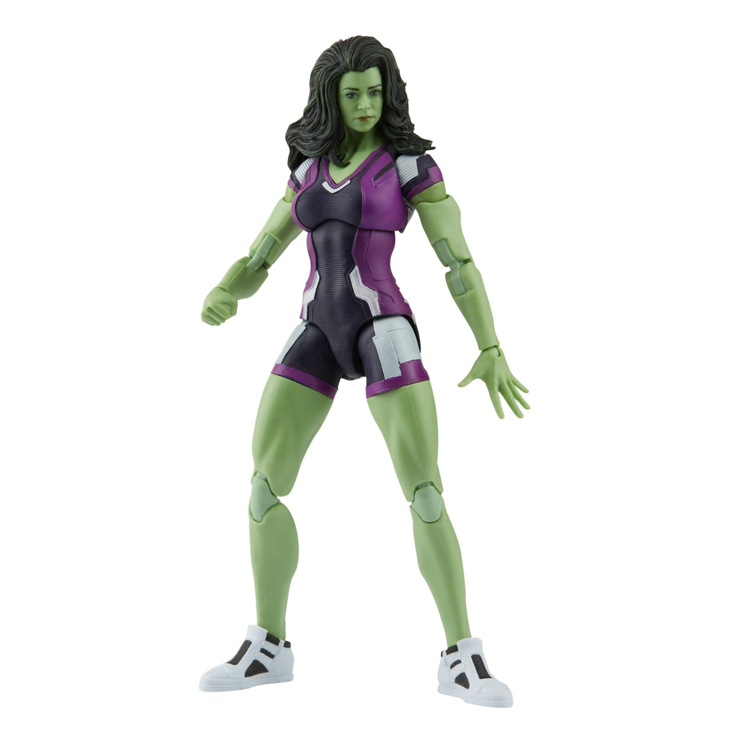 Marvel Legends Series Disney Plus She-Hulk (infinity Ultron BAF)
