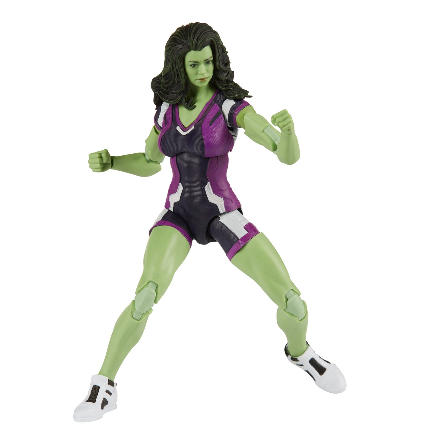 Marvel Legends Series Disney Plus She-Hulk (infinity Ultron BAF)