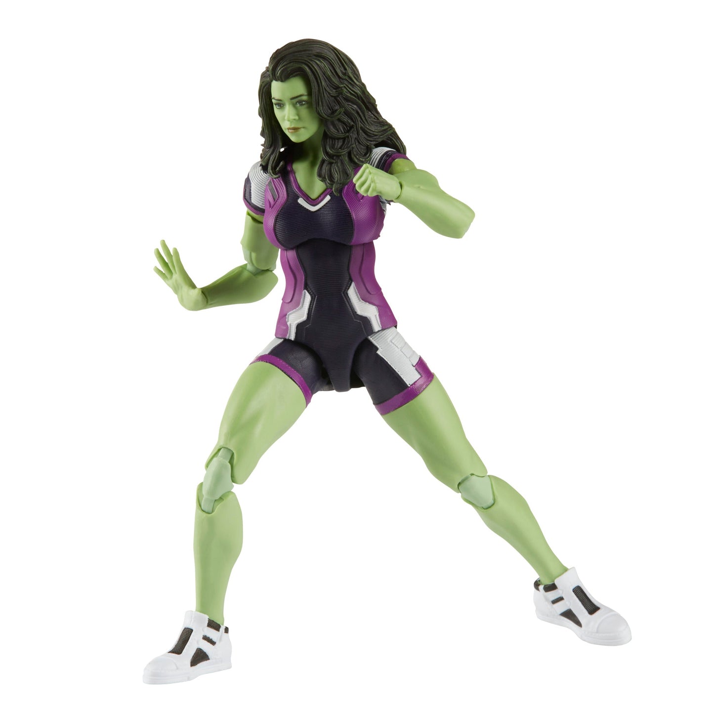 Marvel Legends Series Disney Plus She-Hulk (infinity Ultron BAF)