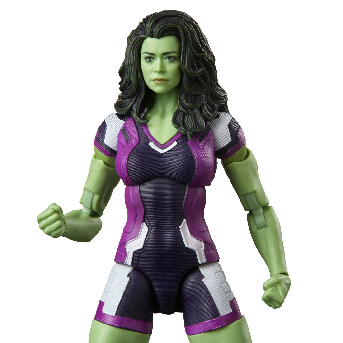Marvel Legends Series Disney Plus She-Hulk (infinity Ultron BAF)