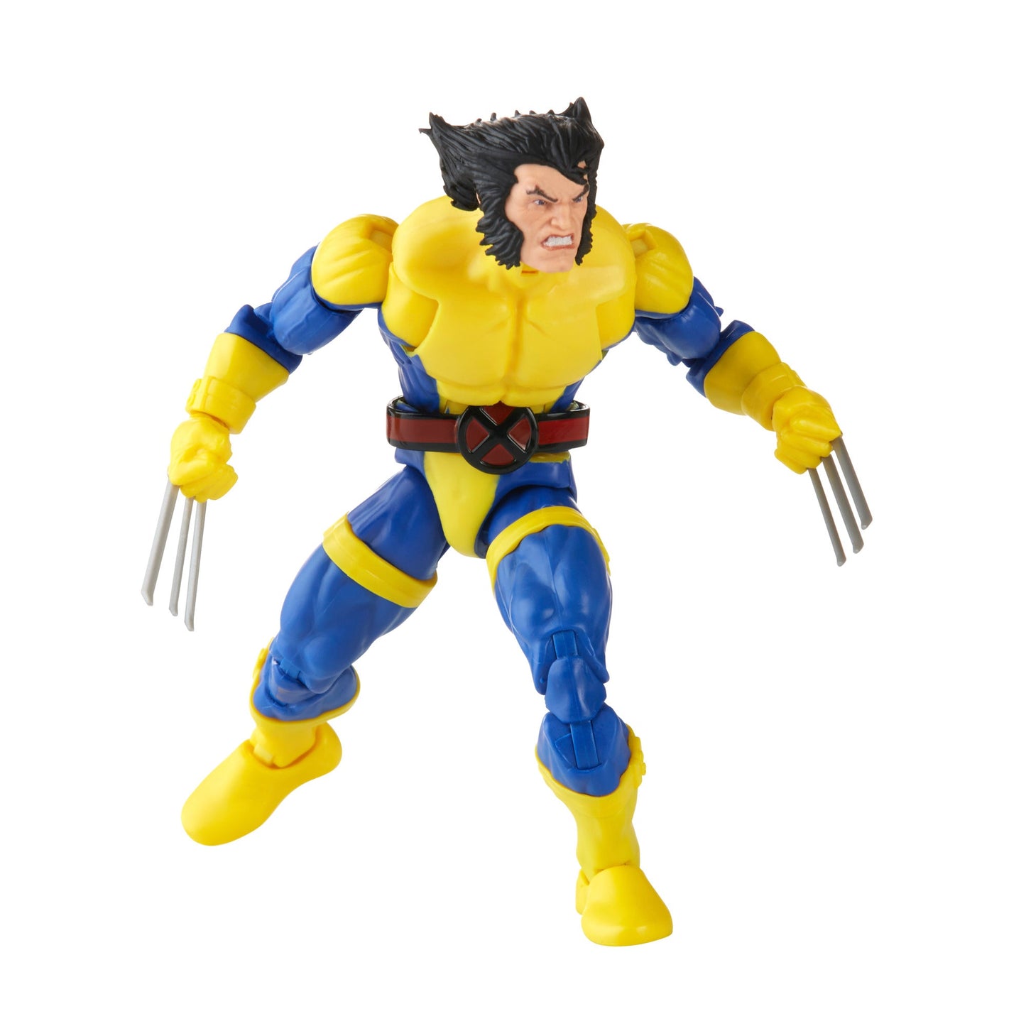 Marvel Legends Series Classic Wolverine