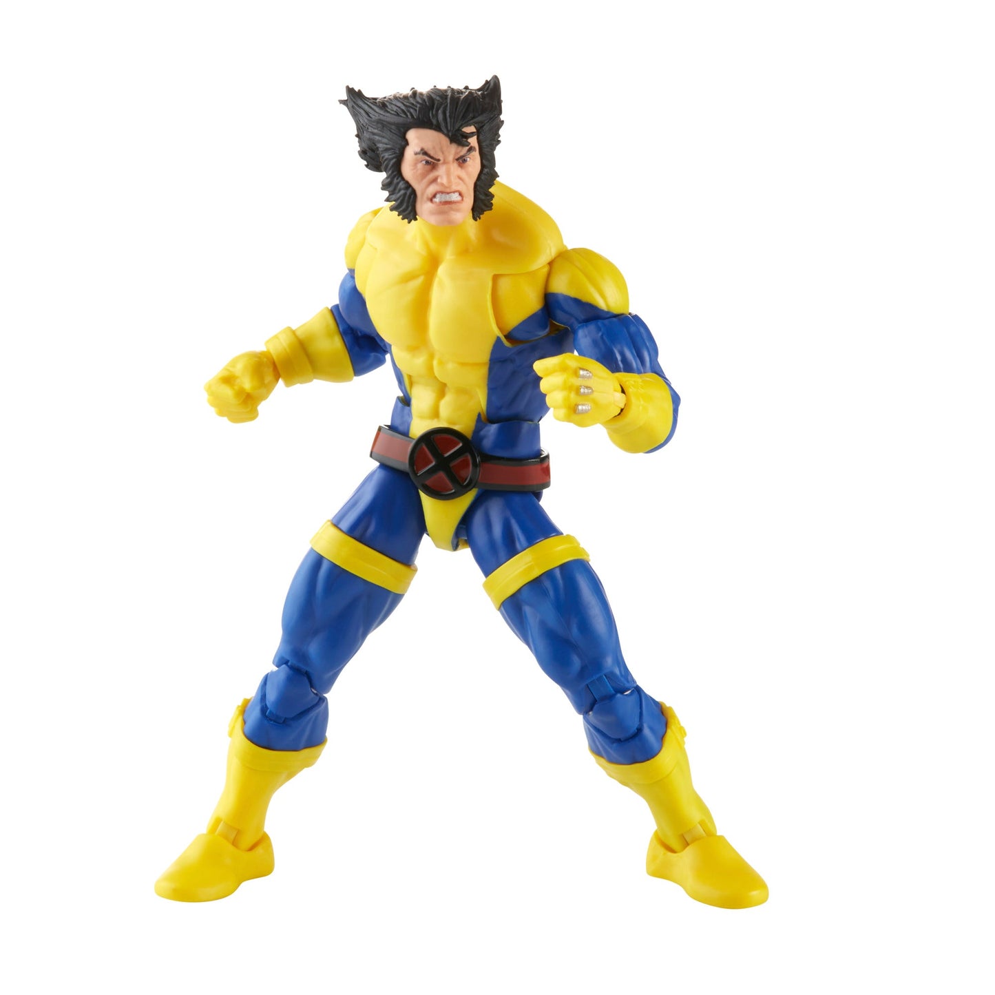 Marvel Legends Series Classic Wolverine