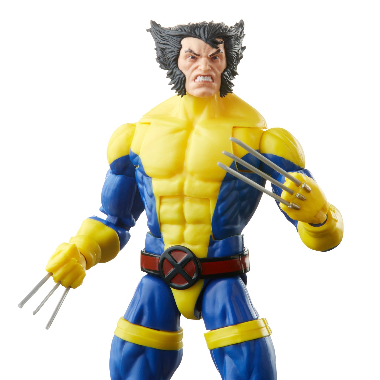 Marvel Legends Series Classic Wolverine