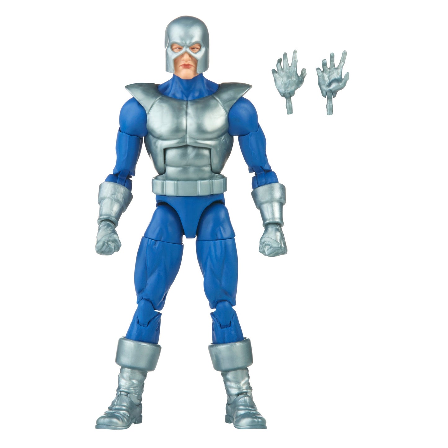 Marvel Legends Series Classic Marvel’s Avalanche