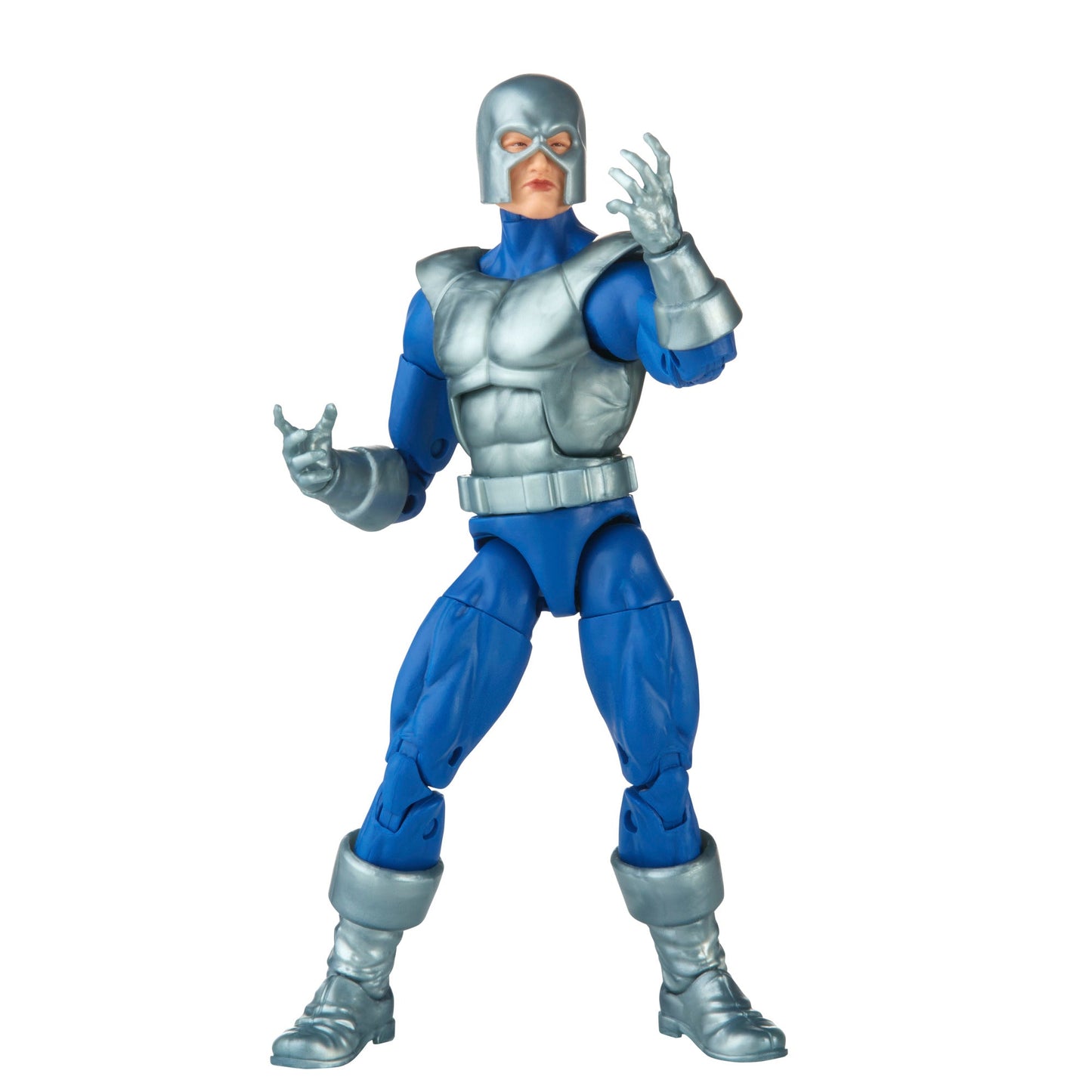 Marvel Legends Series Classic Marvel’s Avalanche