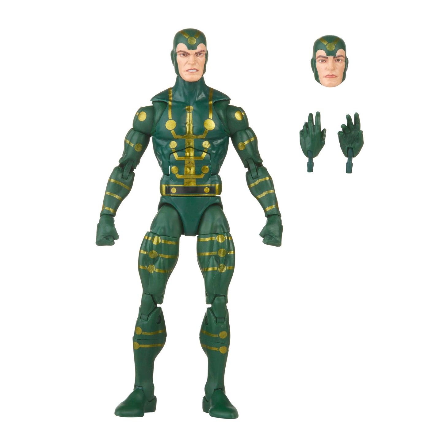 Marvel Legends Series Classic Multiple Man