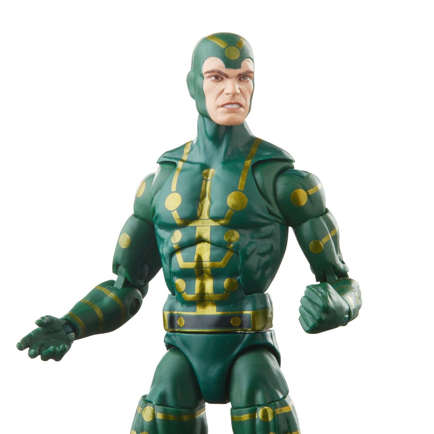 Marvel Legends Series Classic Multiple Man